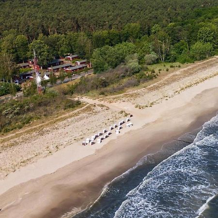 Sturmmoewe Villa Uckeritz Eksteriør bilde